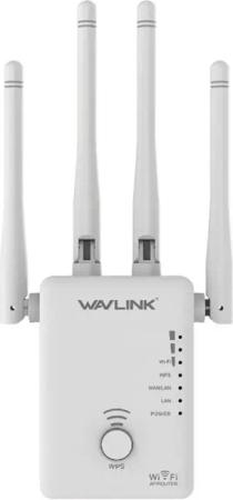 COFI 1453 Dualband WLAN-Repeater mit 4