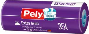 PELY Müllbeutel