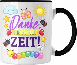 Trendation Tasse Trendation - Danke Für
