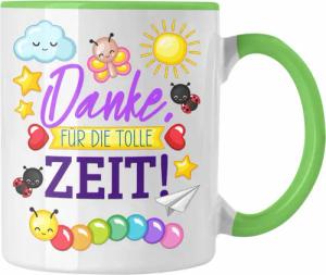 Trendation Tasse Trendation - Danke Für