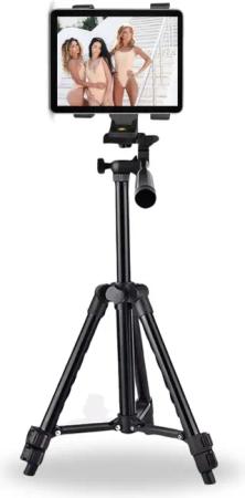 TronicXL 60cm Tisch Stativ Ständer für