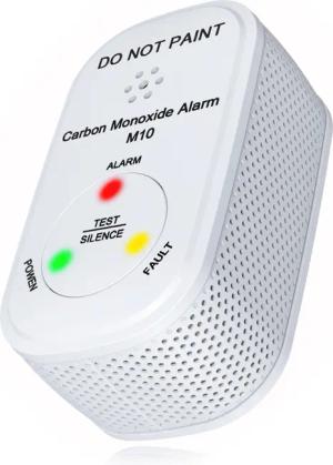 NEMAXX M10 mini CO Melder mit