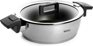 WOLL MADE IN GERMANY Kochtopf "Concept"
