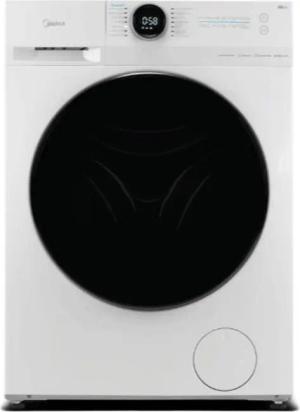 Midea Waschmaschine MF200W100WB-14A
