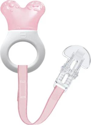 MAM Beißring Mini Cooler & Clip
