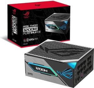 Asus ROG THOR 1200W Platinum III