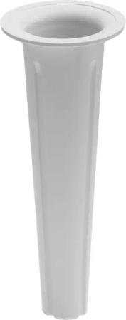 Fleischwolfaufsatz Bosch 10017481 Wurstaufsatz für MFW3502