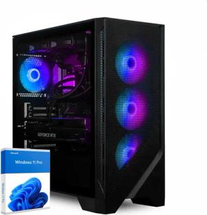 dcl24.de Gamer PC AMD Ryzen 9
