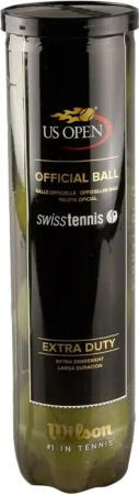 Wilson Tennisball Us Open Swiss 4