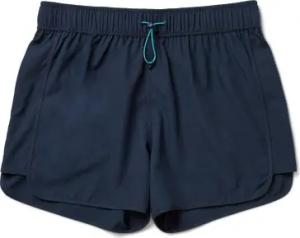 Tchibo - Badeshorts - Damen - Gr. XL - dunkelblau