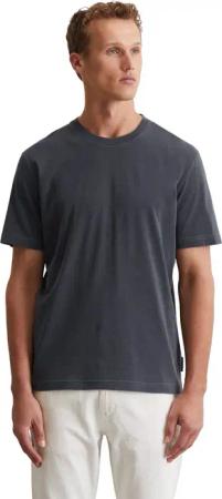 Marc O'Polo T-Shirt aus reiner Bio-Baumwolle