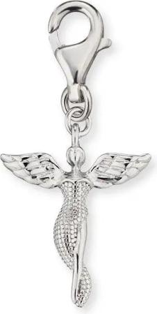 Engelsrufer Charm-Einhänger ENGEL, ERC-LILANGEL, ERC-LILANGEL-G, ERC-LILANGEL-R
