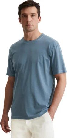 Marc O'Polo T-Shirt aus reiner Bio-Baumwolle