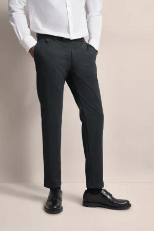 bugatti Chinohose mit modernem Schnitt