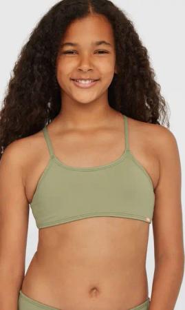 O'Neill Bustier-Bikini ESSENTIALS BRALETTE BIKINI SET