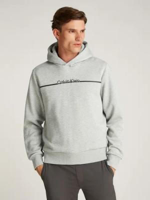 Calvin Klein Sweatshirt SPLIT LINE LOGO