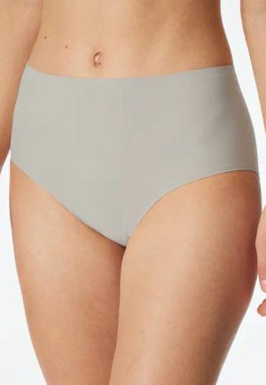Schiesser Maxislip "Invisible Soft" mit hohem