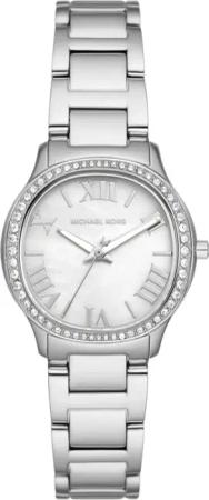 MICHAEL KORS Quarzuhr SAGE 31 mm