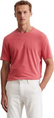 Marc O'Polo T-Shirt aus reiner Bio-Baumwolle
