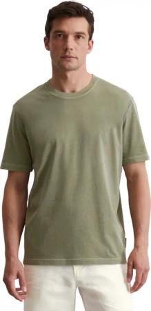Marc O'Polo T-Shirt aus reiner Bio-Baumwolle