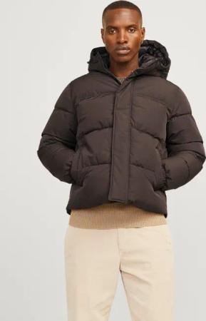 Jack & Jones Steppjacke JJEBRADLEY PUFFER
