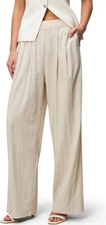 Zero Stoffhose zero Damen Hose in