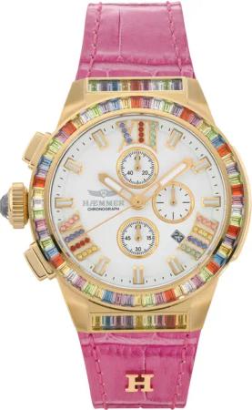 HAEMMER GERMANY Chronograph GLORIOUS LOALA, GR-011,