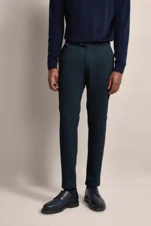 bugatti Chinohose mit modernem Schnitt