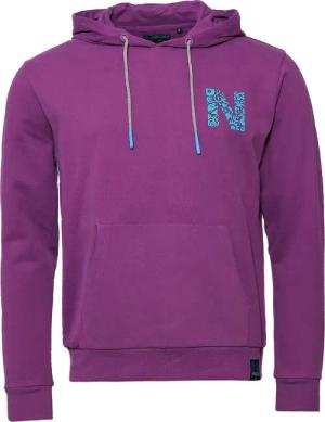 NASSAU BEACH Kapuzenpullover NB231047