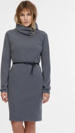 Ragwear Minikleid BELLITA Sommerkleid