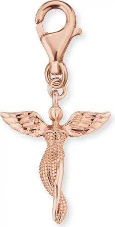 Engelsrufer Charm-Einhänger ENGEL, ERC-LILANGEL, ERC-LILANGEL-G, ERC-LILANGEL-R