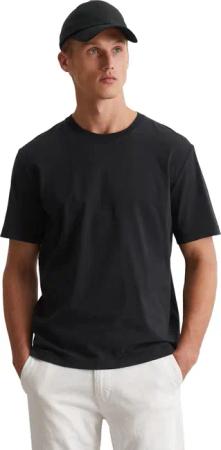 Marc O'Polo T-Shirt aus reiner Bio-Baumwolle