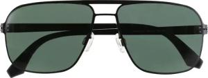 DanCarol Sonnenbrille DC-M6023-hochwertigen Materialien Zu Biegen
