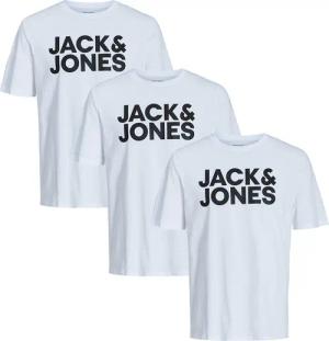 Jack & Jones T-Shirt 3er Pack
