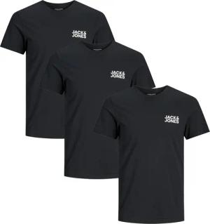 Jack & Jones T-Shirt 3er Pack