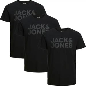 Jack & Jones T-Shirt 3er Pack