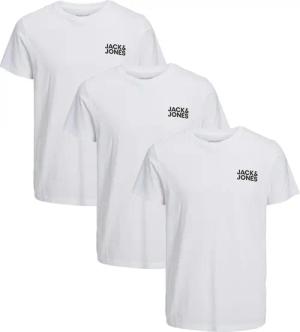 Jack & Jones T-Shirt 3er Pack