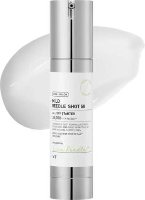 VT Cosmetics Feuchtigkeitscreme Reedle Shot 50