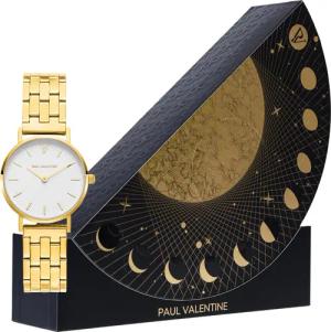 Paul Valentine Schmuckset Moon Geschenkbox