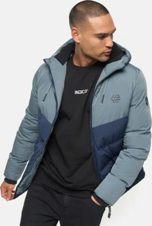 Indicode Winterjacke INAgiotis