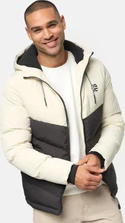 Indicode Winterjacke INAgiotis