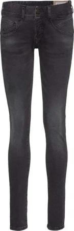 Herrlicher Stretch-Jeans HERRLICHER GILA Slim Denim