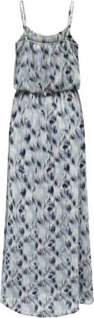 ONLY Sommerkleid ONLWINNER S/L MAXI DRESS