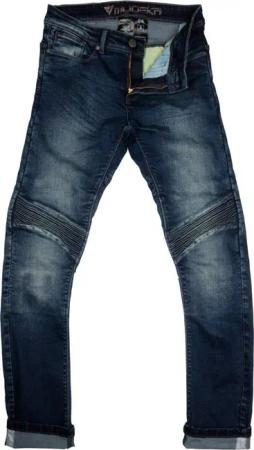 Modeka Motorradhose Sorelle Damen Motorrad Textilhose