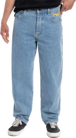HOMEBOY Relax-fit-Jeans x-tra BAGGY Denim x-tra
