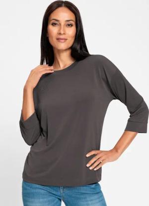 heine T-Shirt 3/4-Arm-Shirt