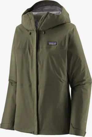 Patagonia Funktionsjacke W's Torrentshell 3L Rain