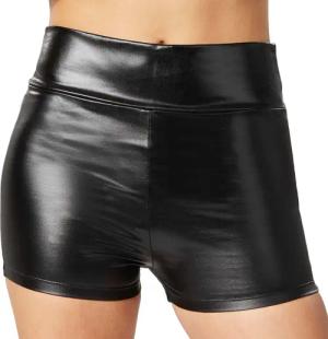 dressforfun Hotpants Metallic-hotpants