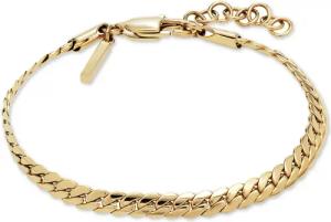 Esprit Edelstahlarmband ESPRIT Damen-Armband Edelstahl, Modern