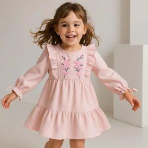 Lorey Medtec Partykleid Mädchen Kleid, Partykleid